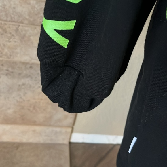 STAR WARS Her Universe Yoda Hoodie!!  Size 3X - Picture 8 of 12